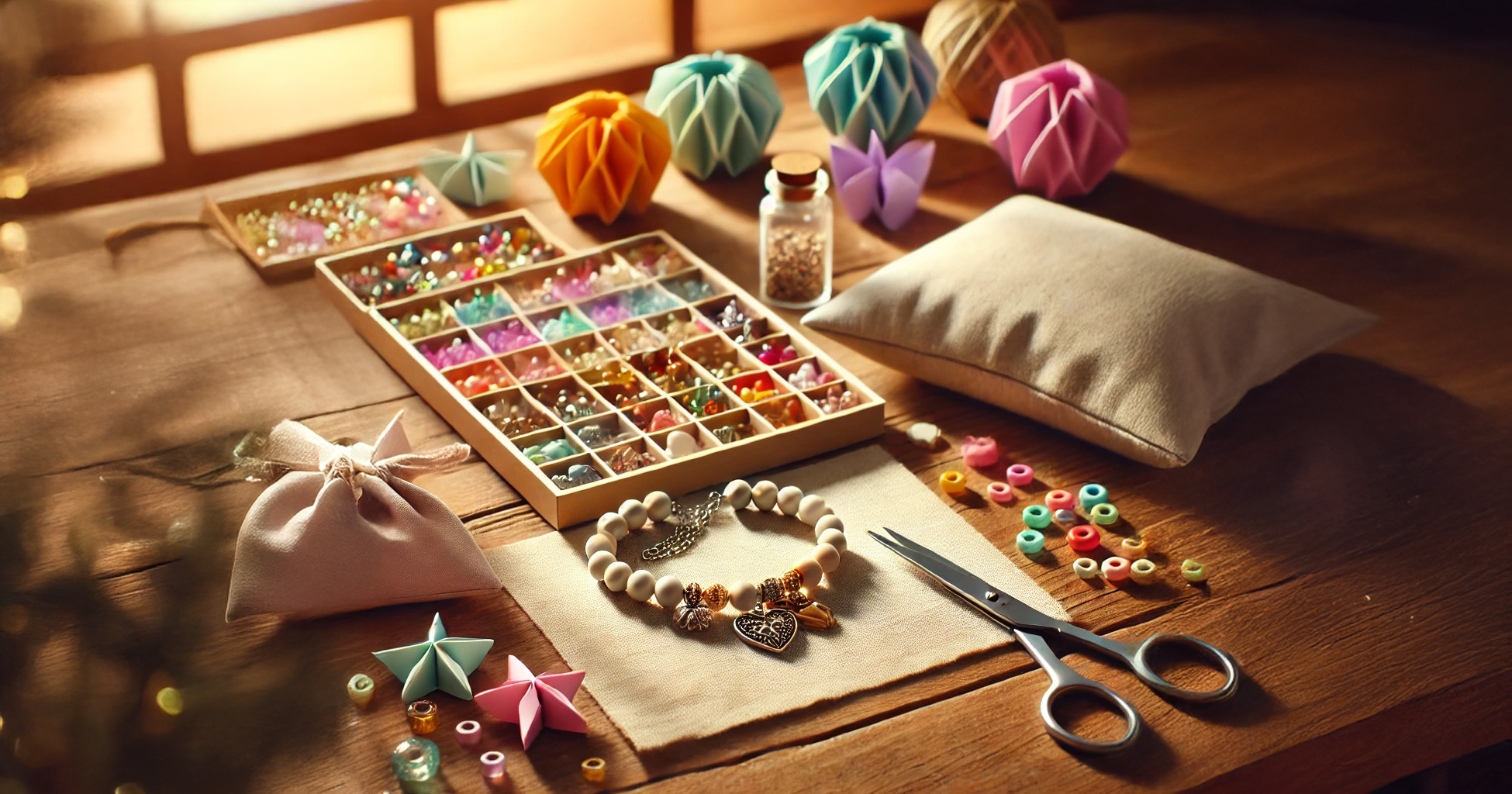 Crea y crea