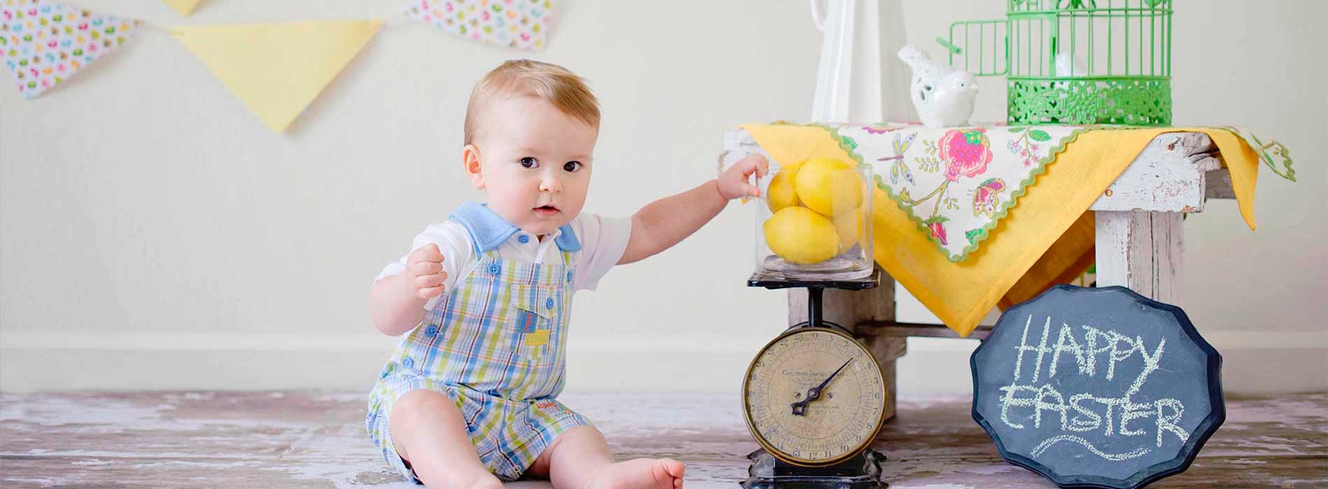 Style & Comfort for Little Ones