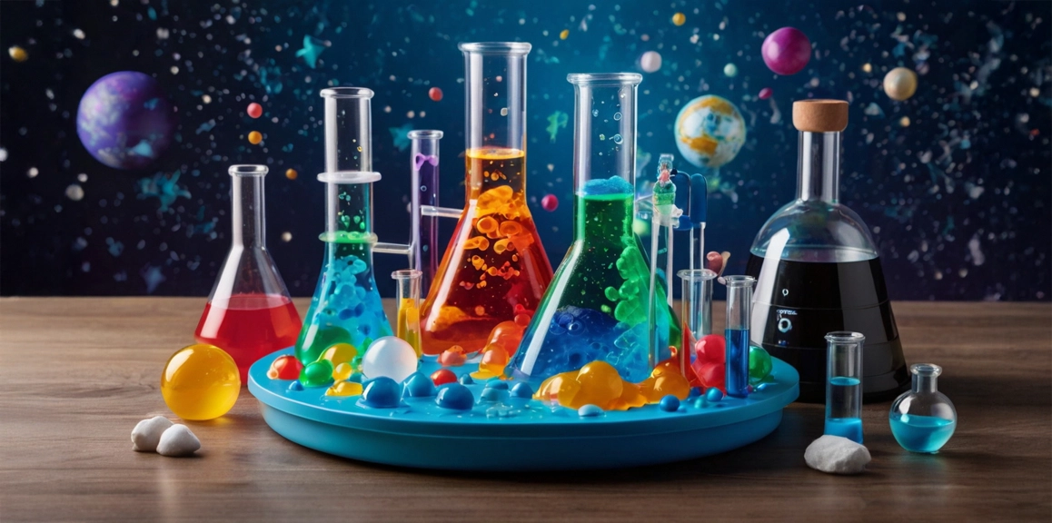 Ciencia divertida