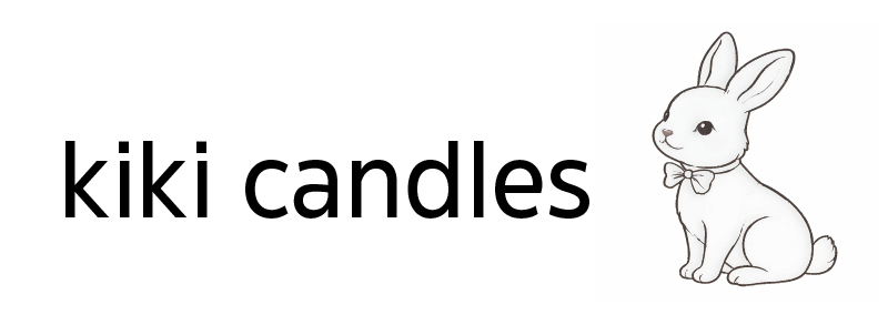 kiki candles