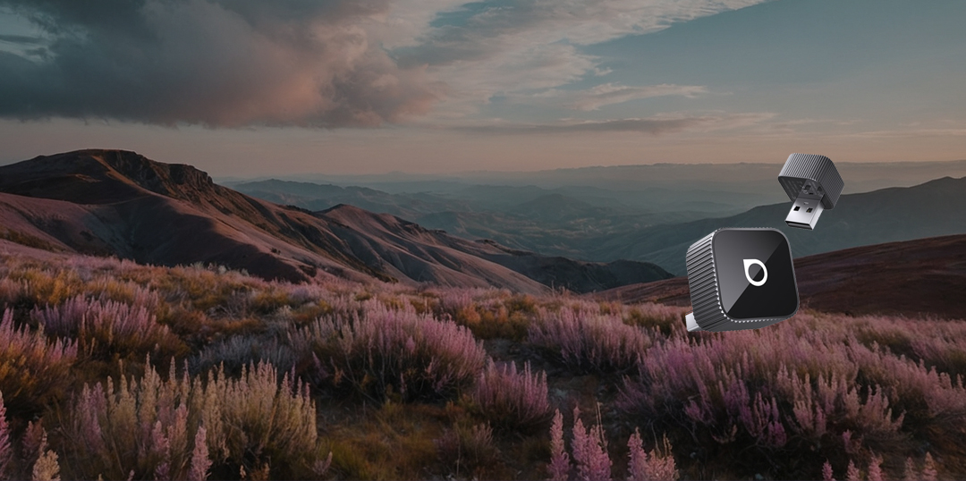 Adaptador <br>inalámbrico Ottocast