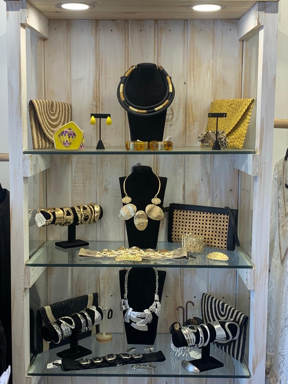 Accesorios