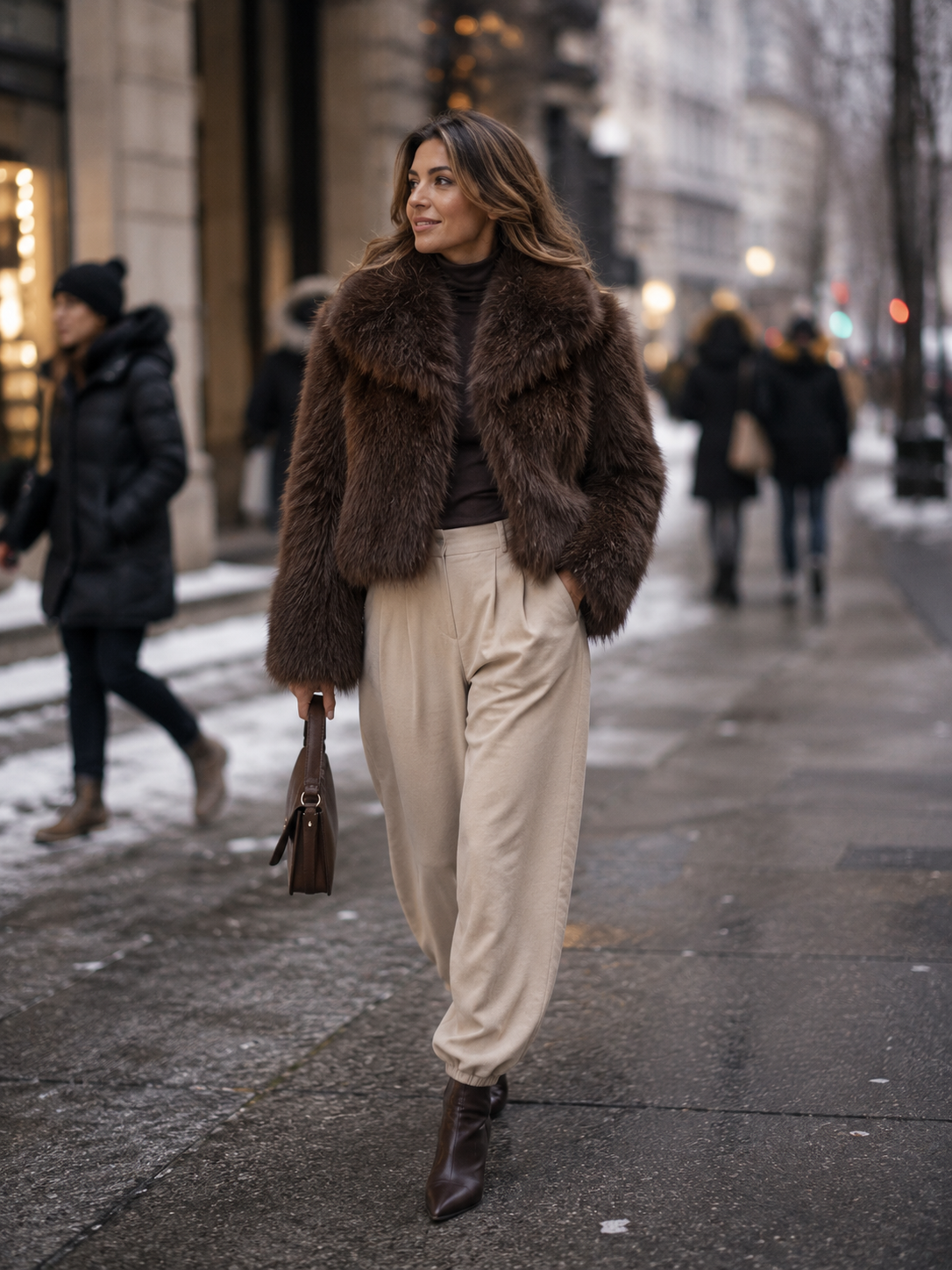 Colección INVIERNO 2026