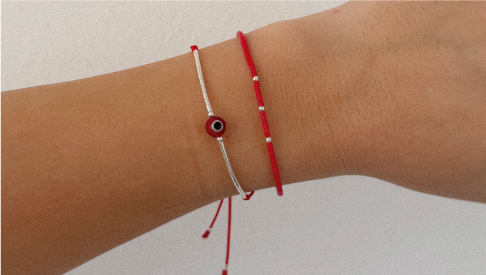 Pulseras