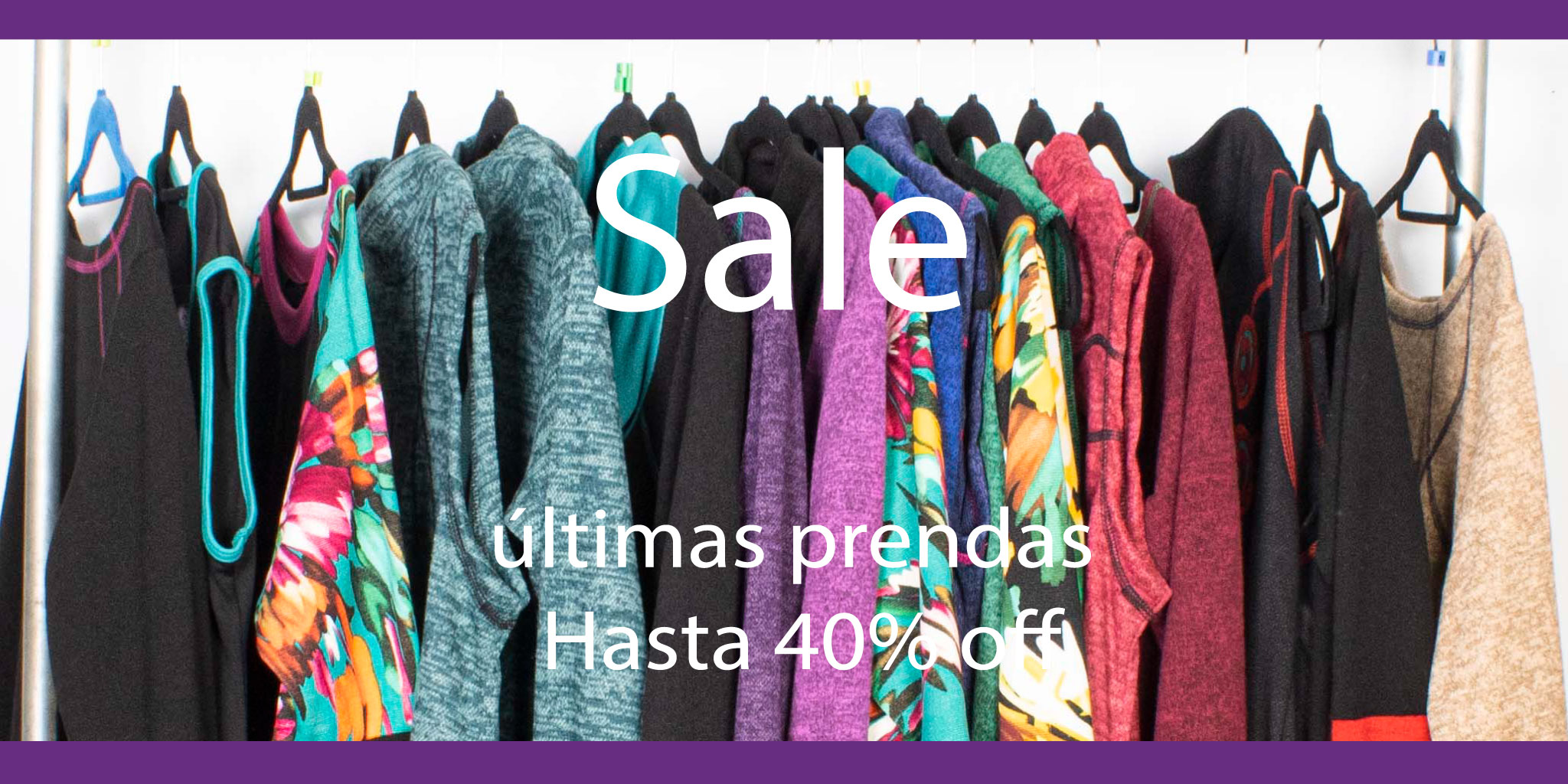 sale invierno