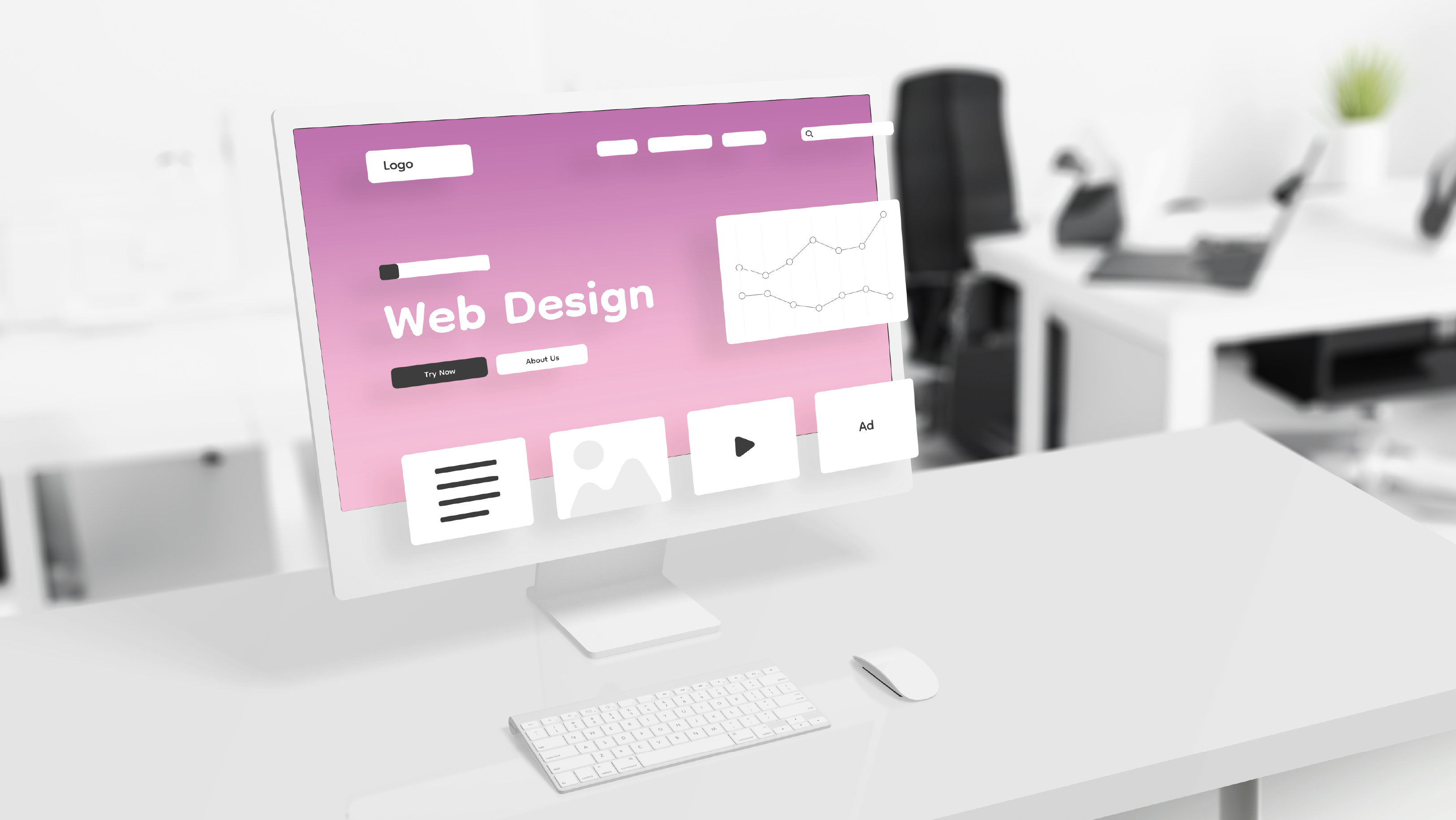 Diseño web