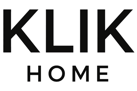 Footer Logo KLIK Muebles