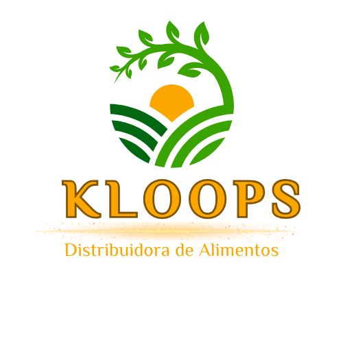 Frutas y Verduras KLOOPS