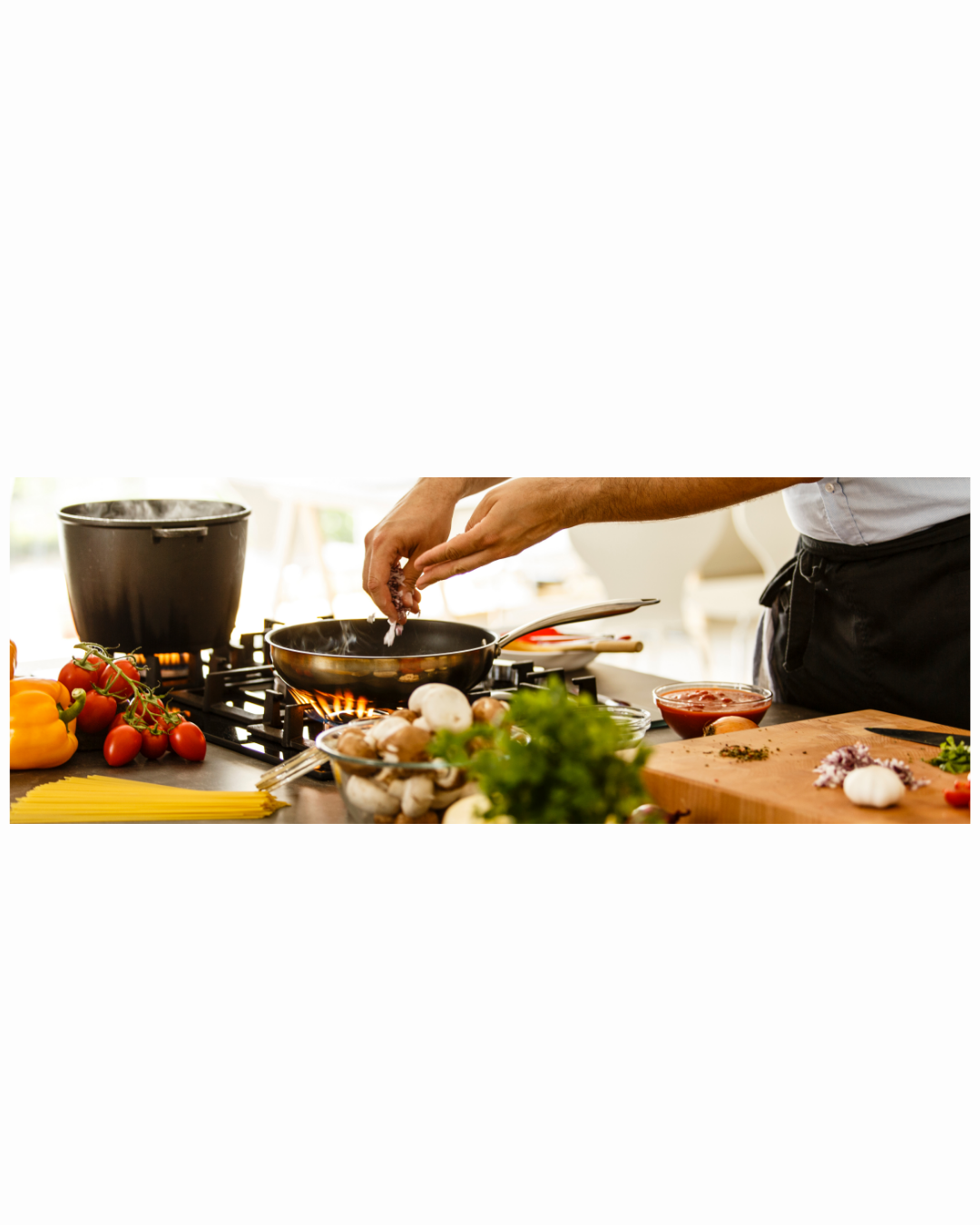 Lo Mejor para tu Cocina