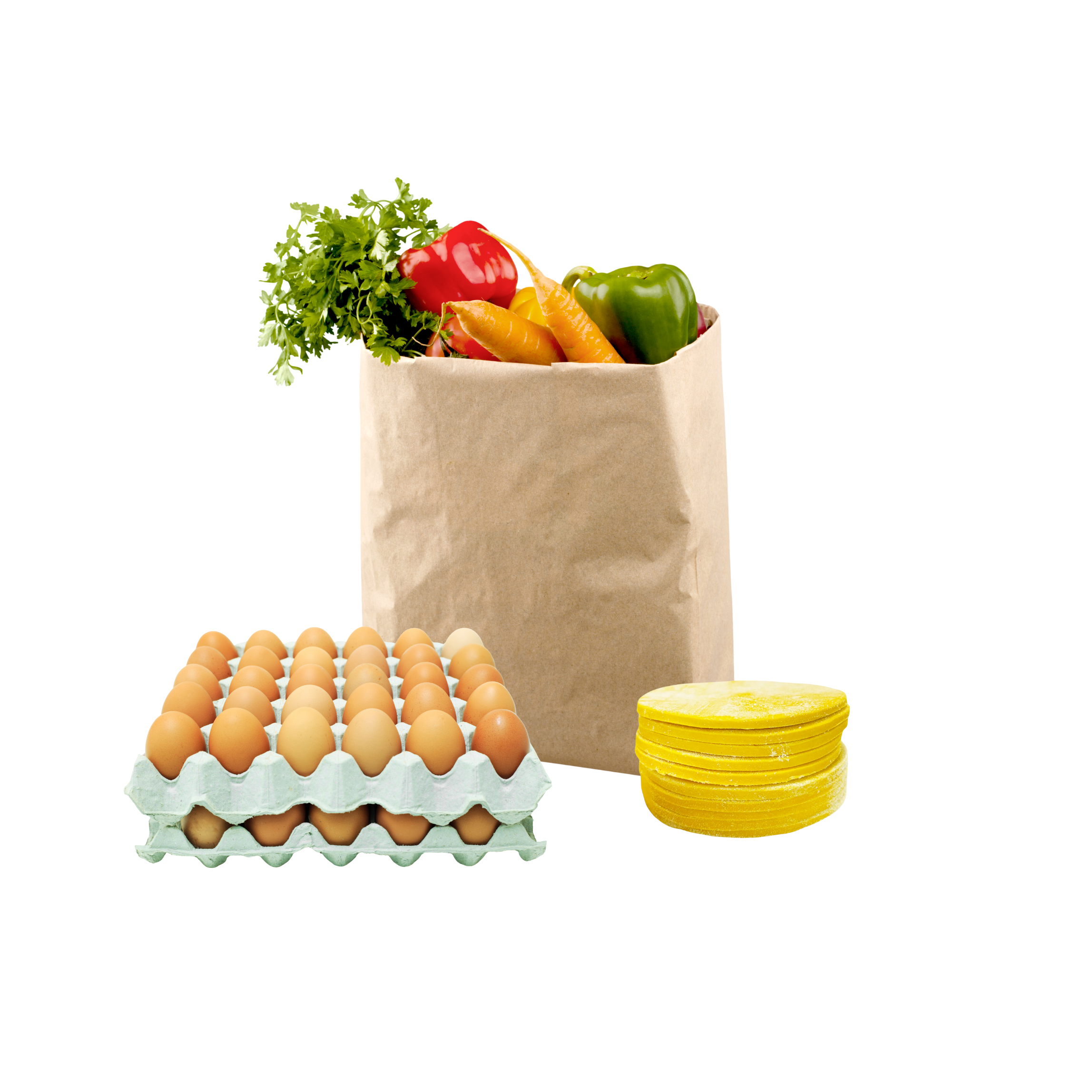 Pack Hogar & Almacen