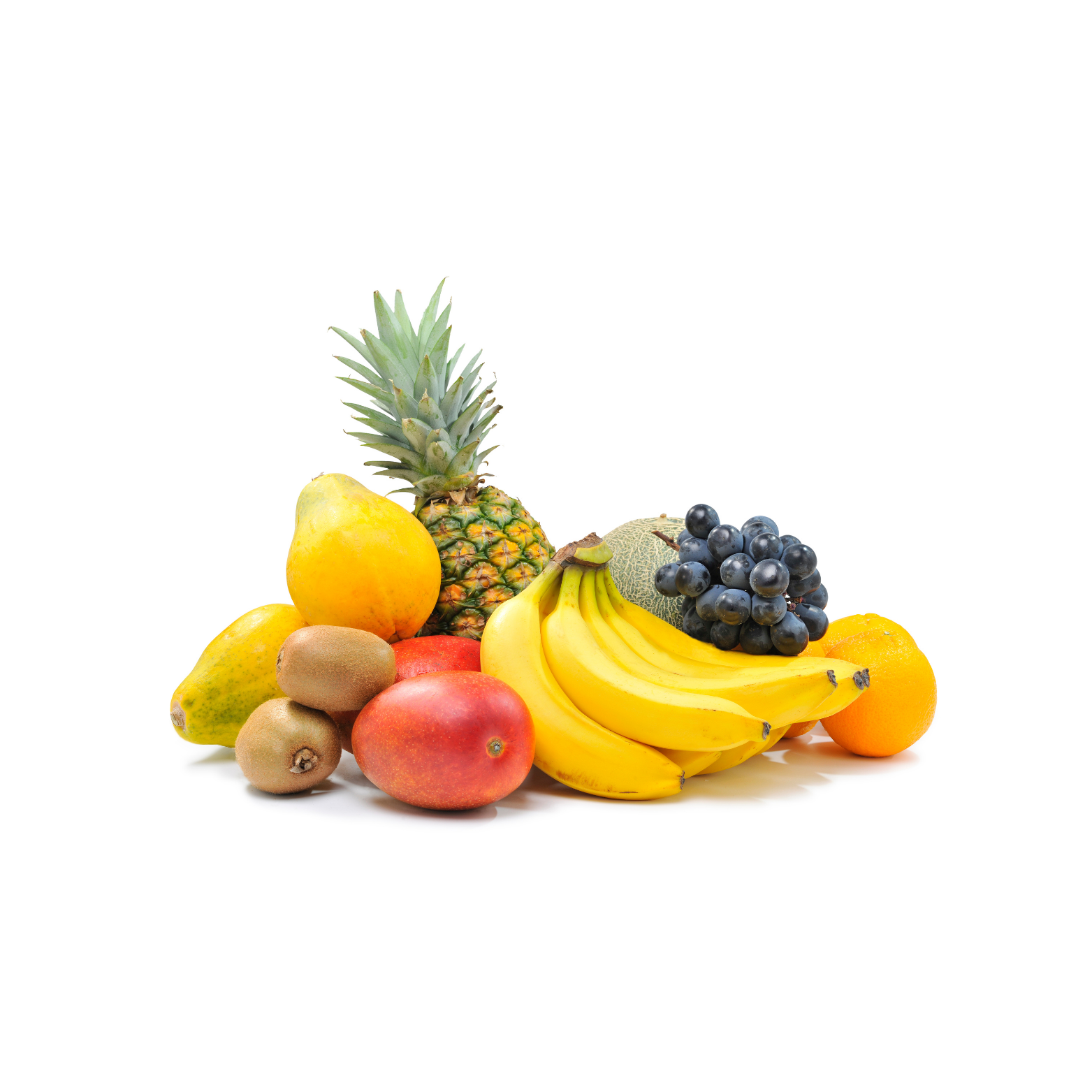 Frutas