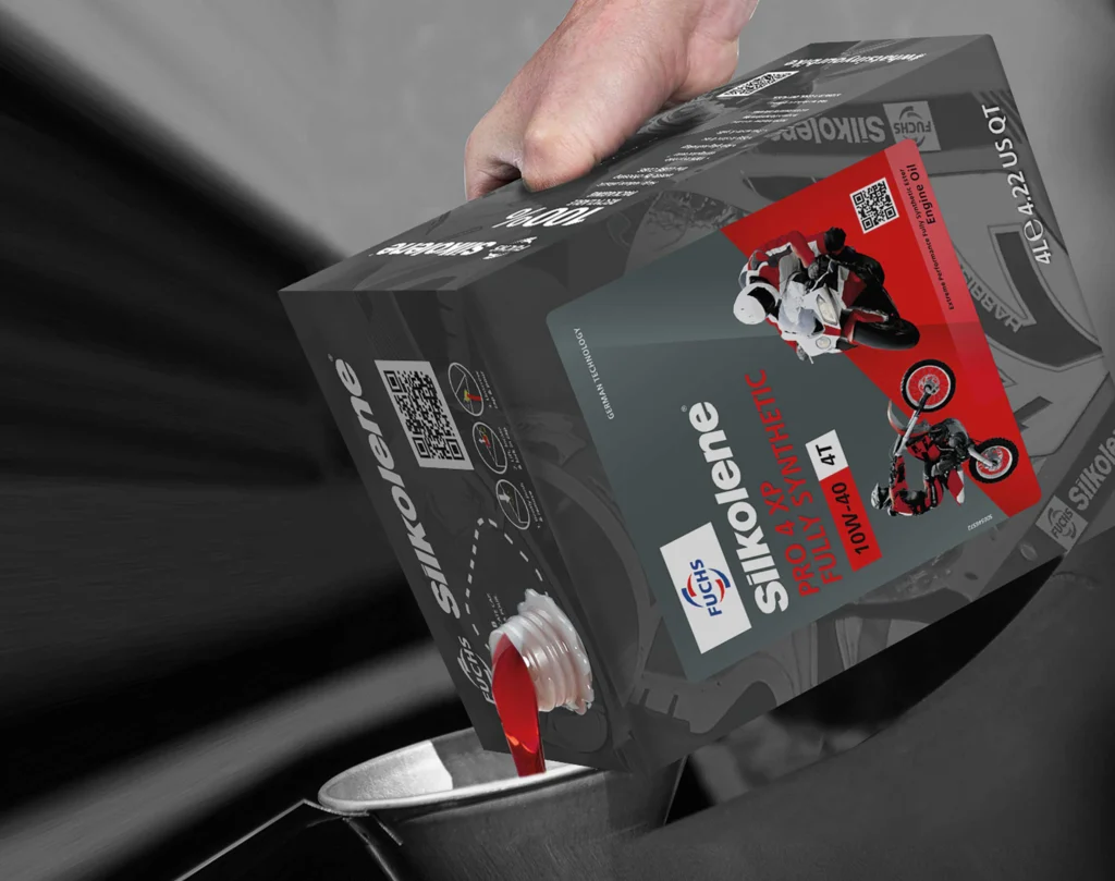 KM ZERO - MOTO STORE