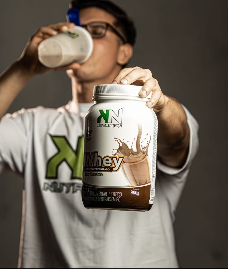 PROTEÍNAS