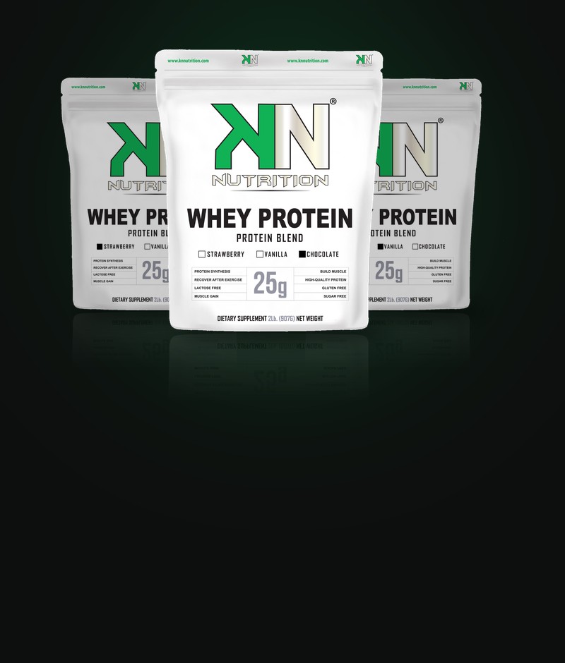PROTEÍNAS