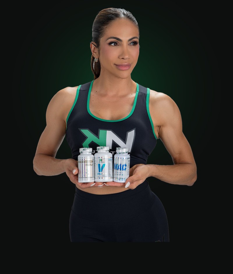 VITAMINAS