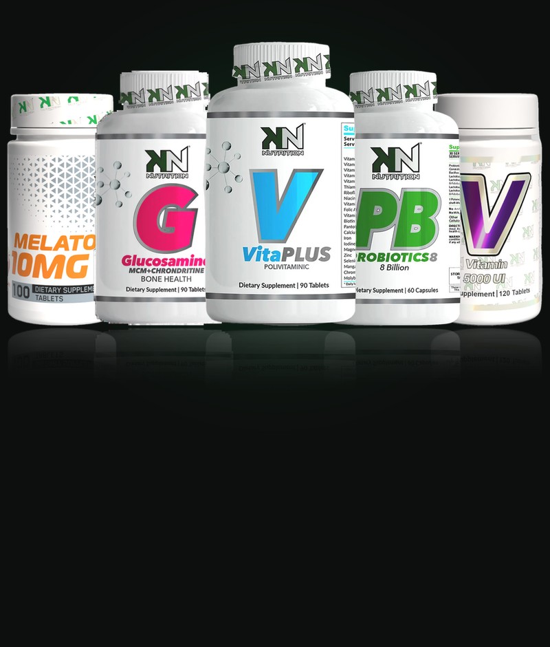 VITAMINAS