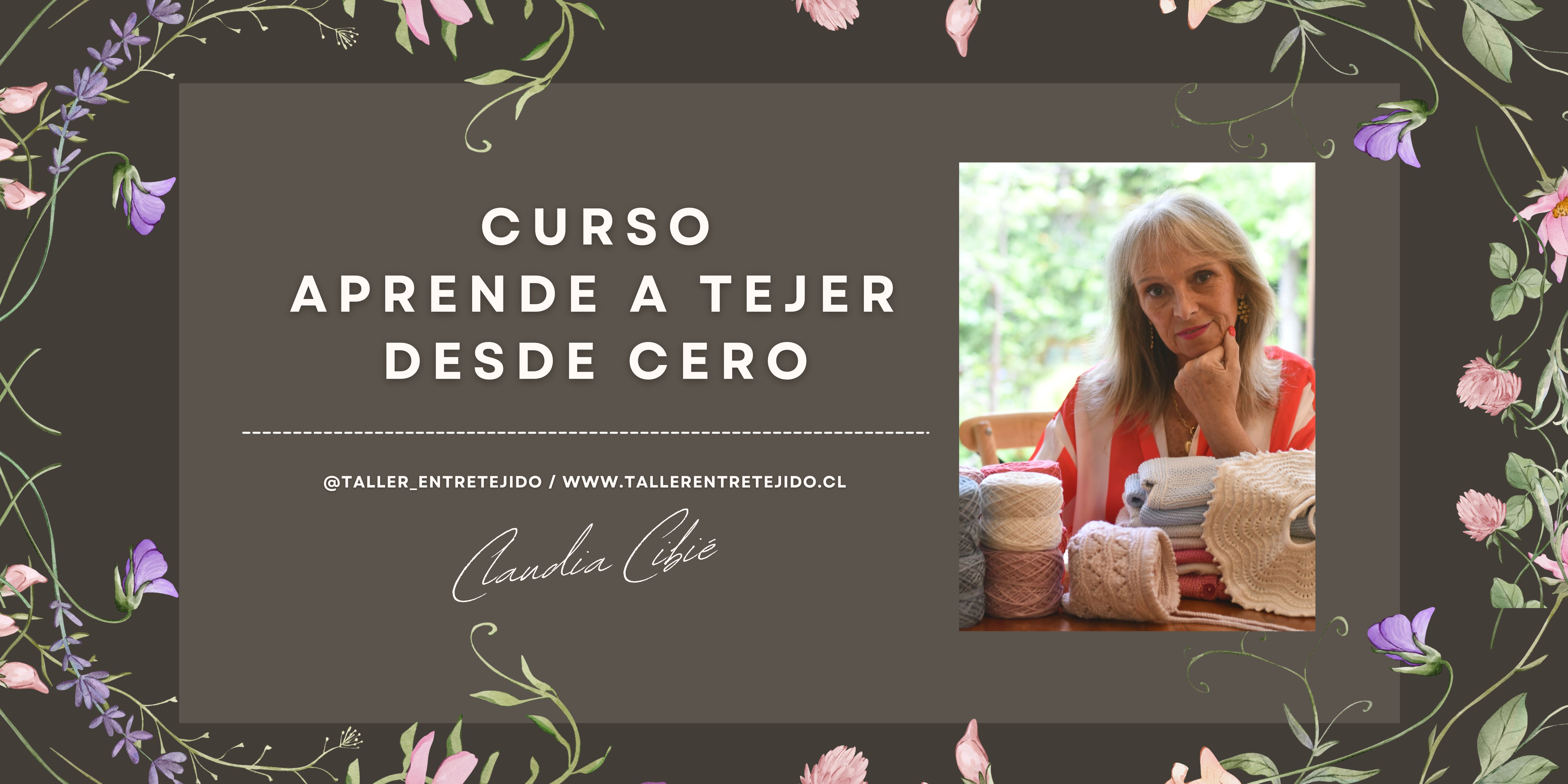 Taller Entretejido