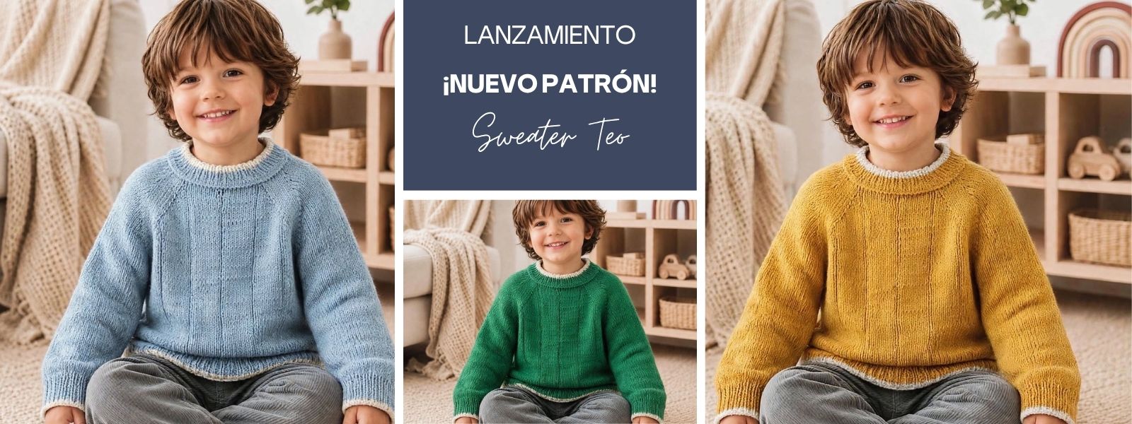 Taller Entretejido