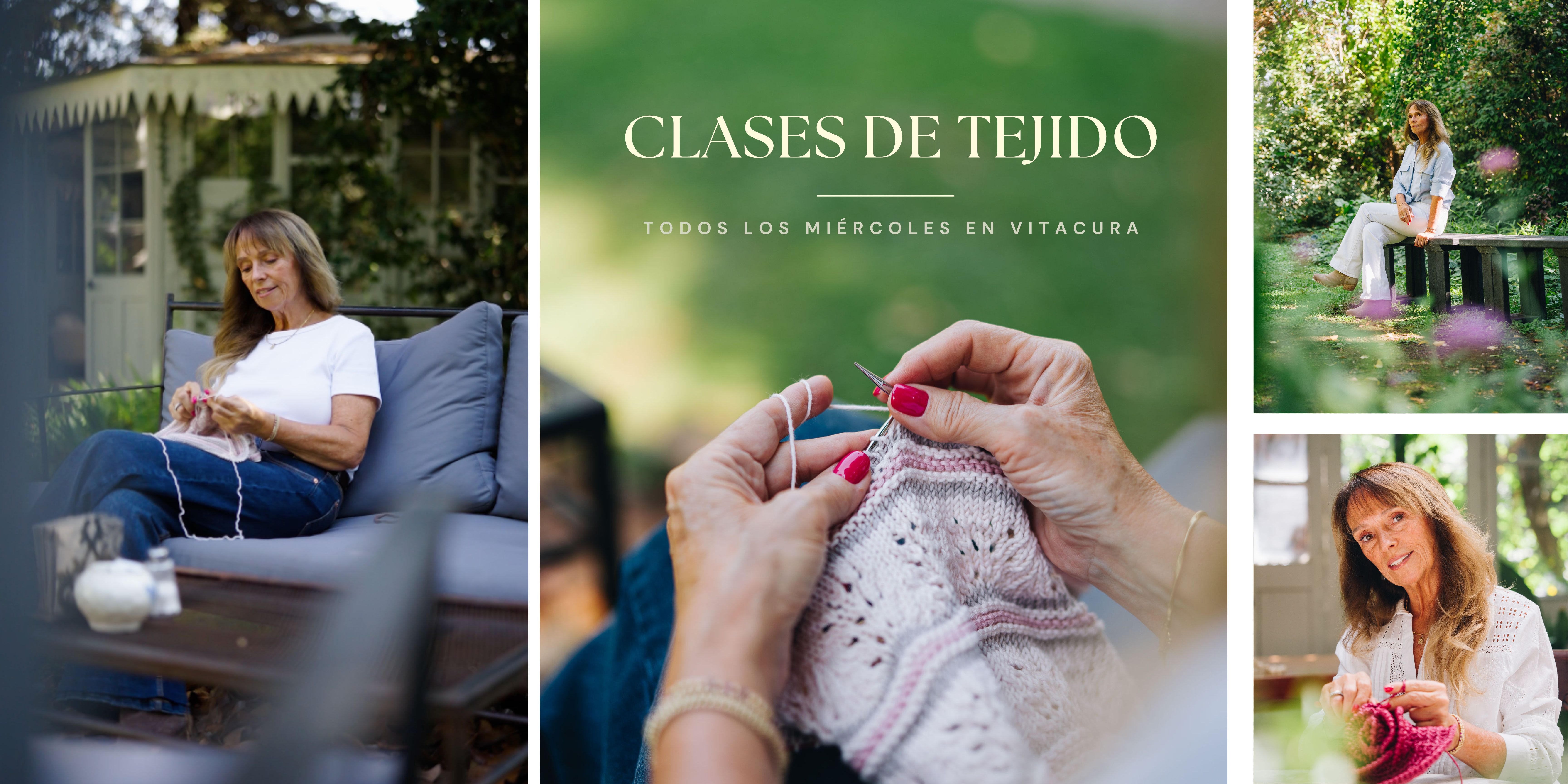 Taller Entretejido