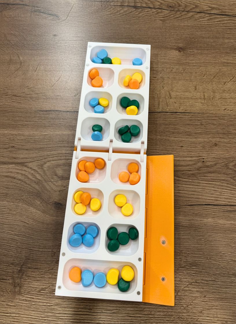 MANCALA