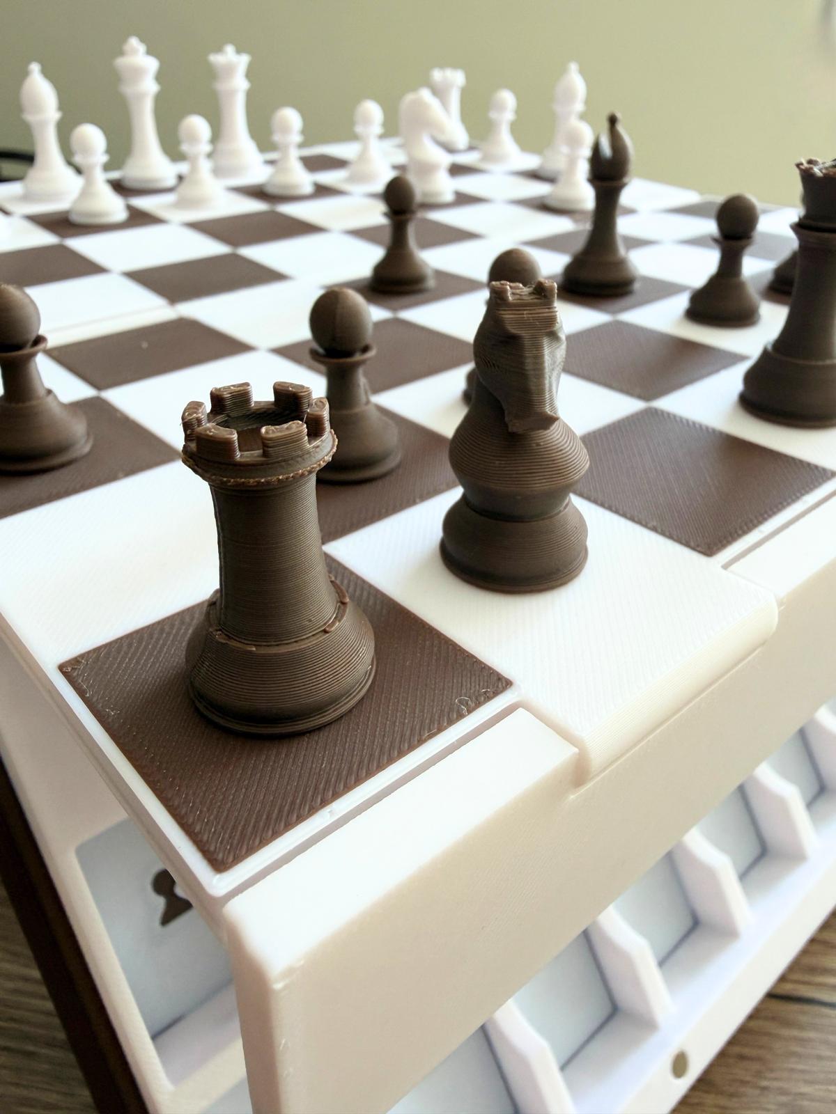 CHESS