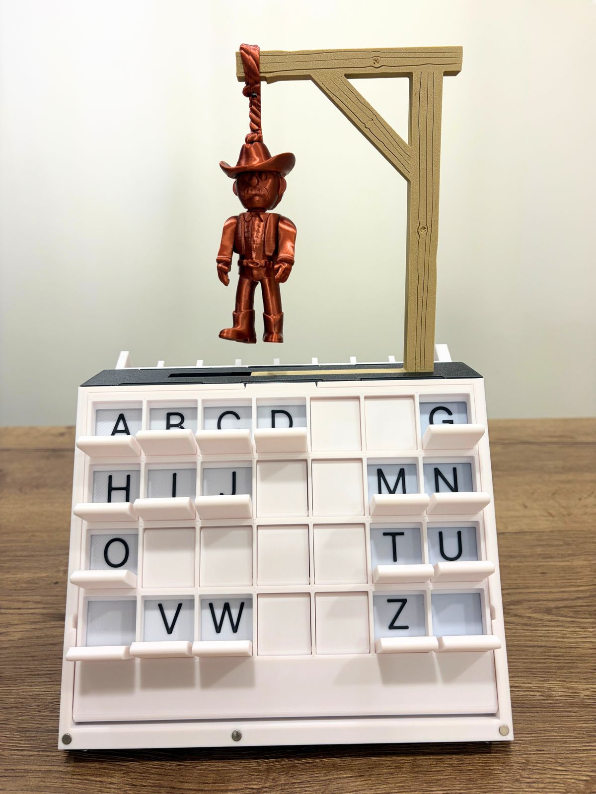 HANGMAN
