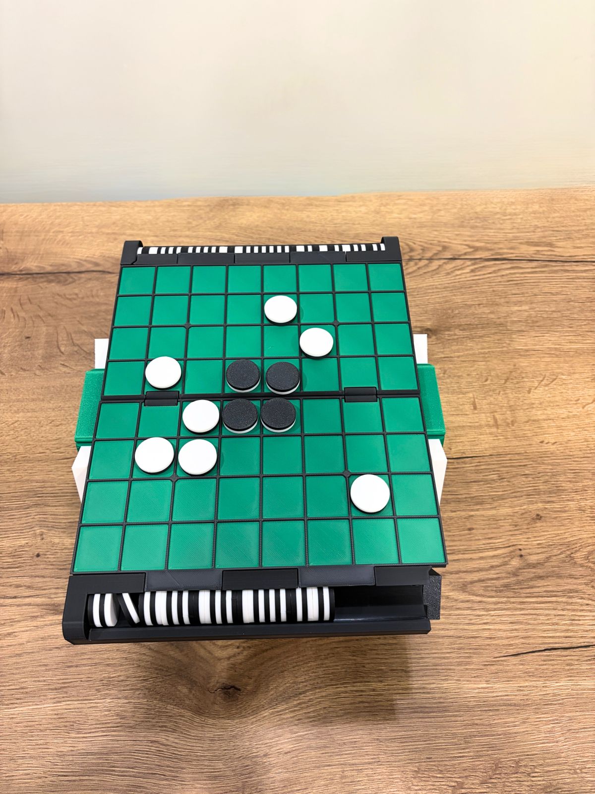 REVERSI