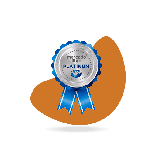 Somos Mercado Libre Platinum
