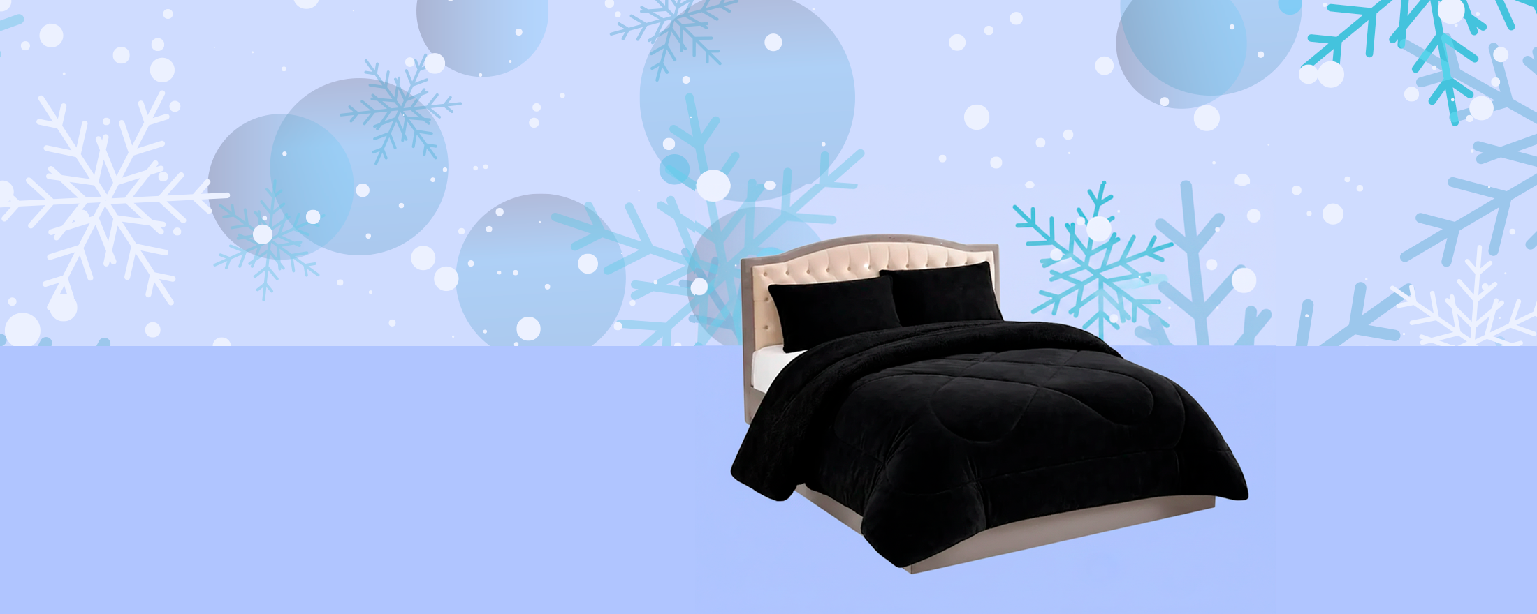 VIVE UN <div>INVIERNO </div><div>ACOGEDOR</div>