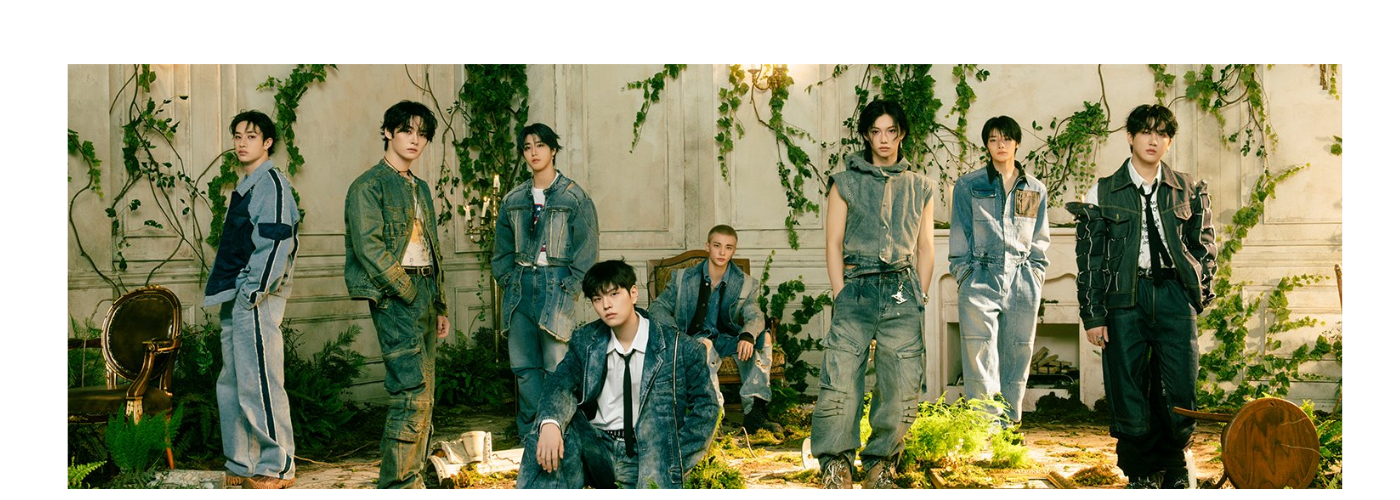 <b>K-pop</b> ♡