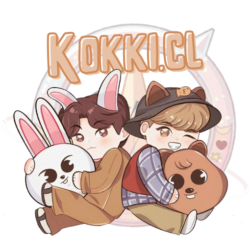 kokki.cl Ropa y merch con tu estilo