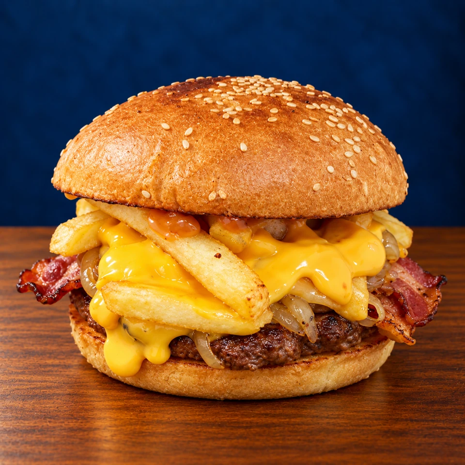 Texas Burger