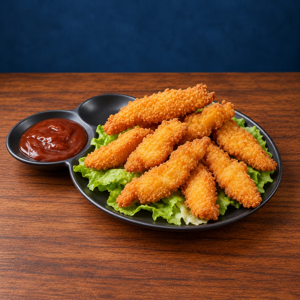 Chicken Fingers