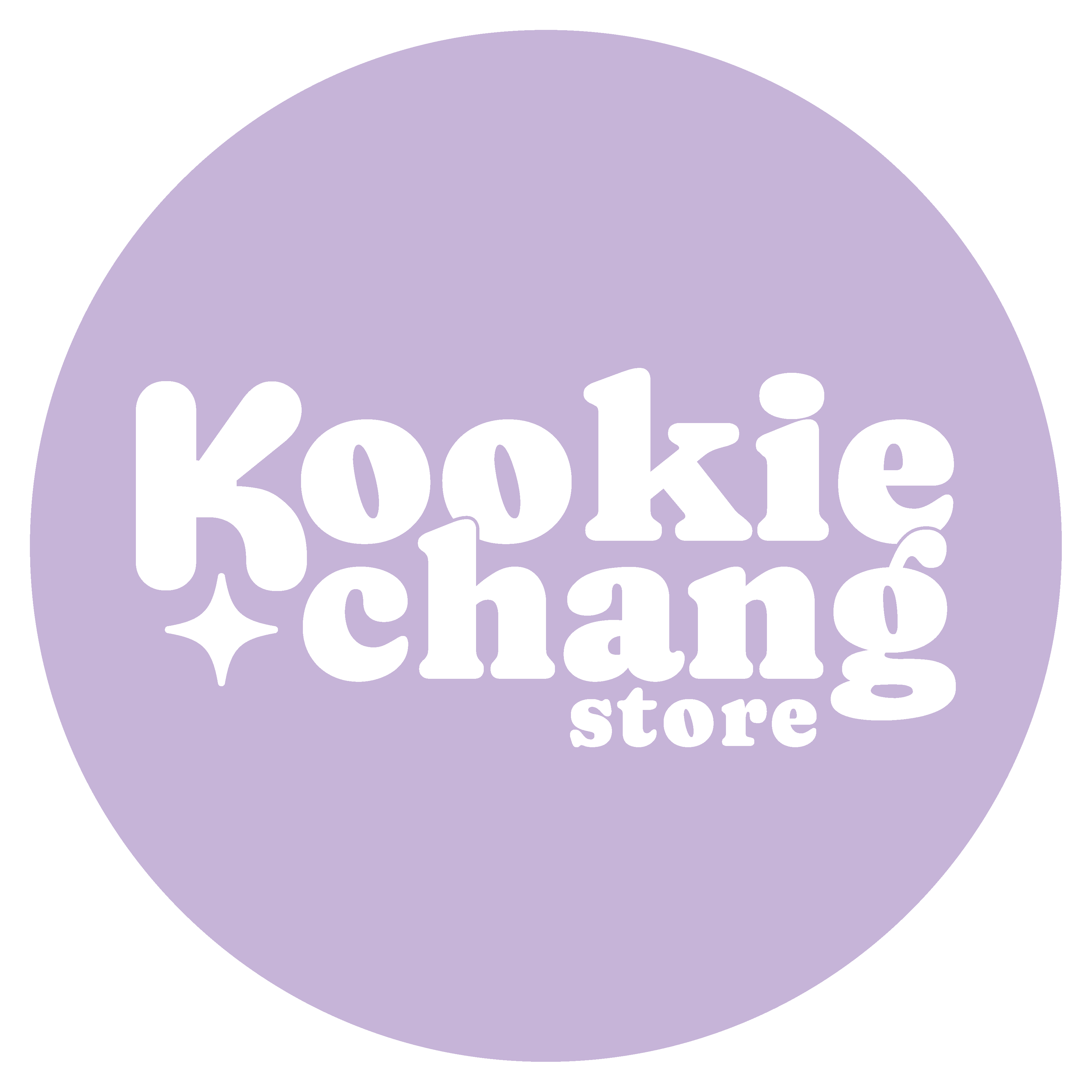 Kookiechang store