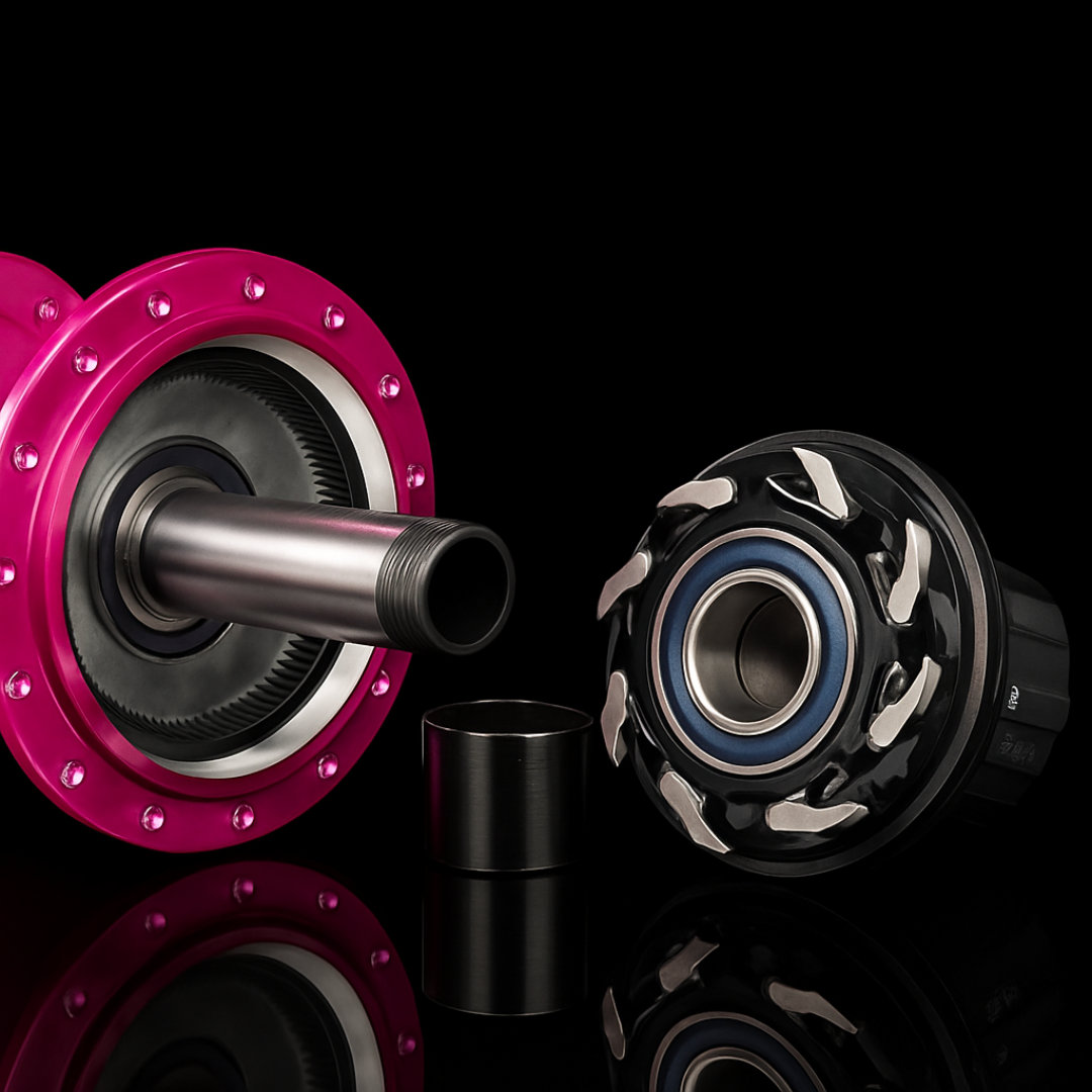 <b>RENDIMIENTO QUE SE SIENTE</b>