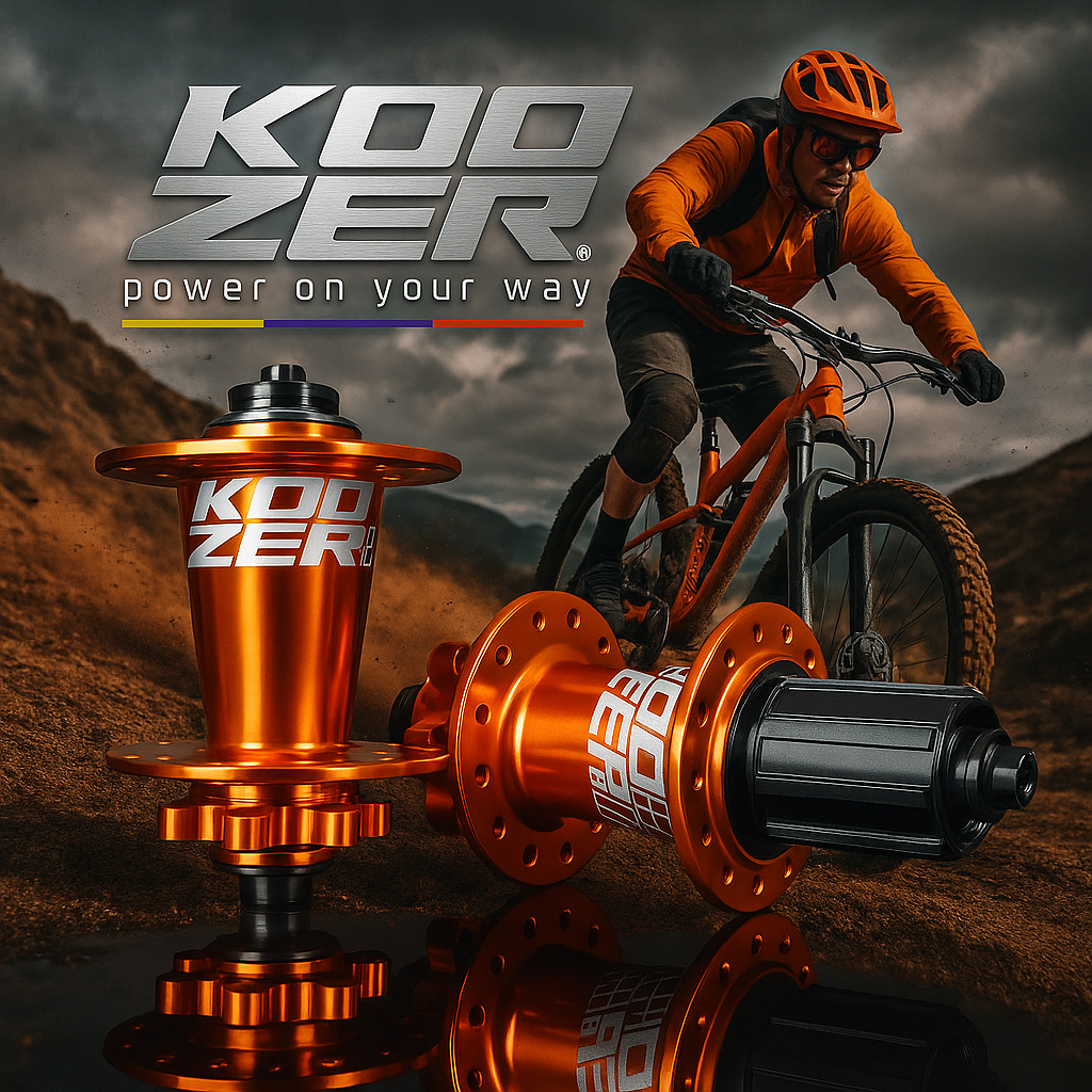 KOOZER XM 490 PRO