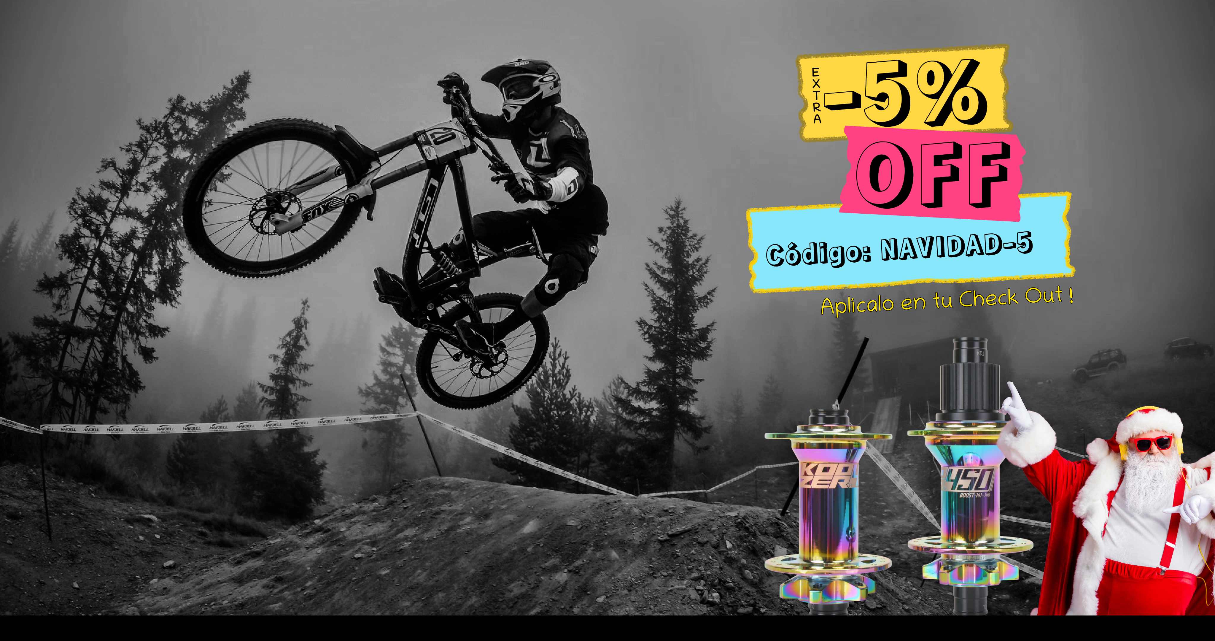 Título de la Sección