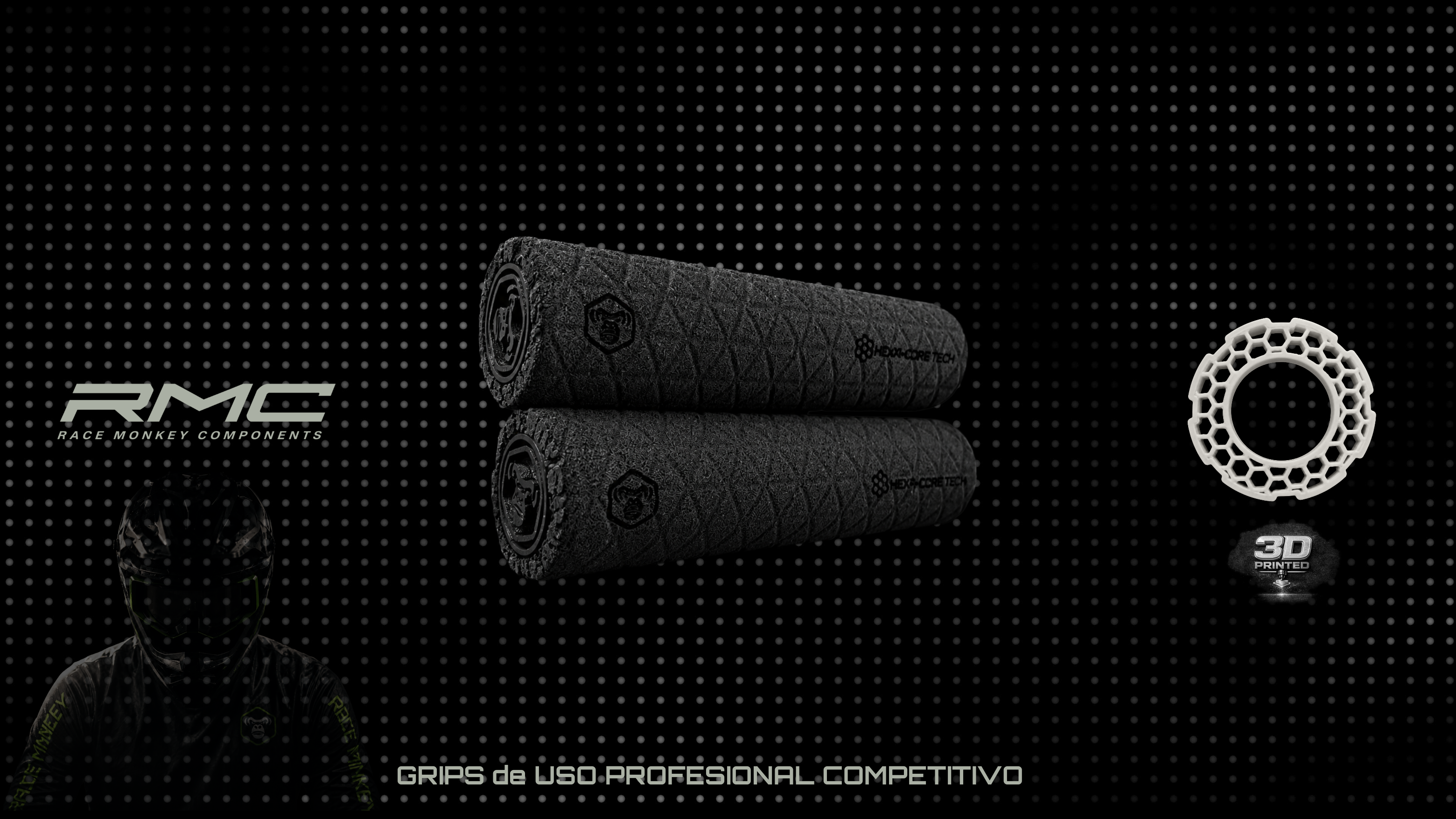 GRIPS - competición