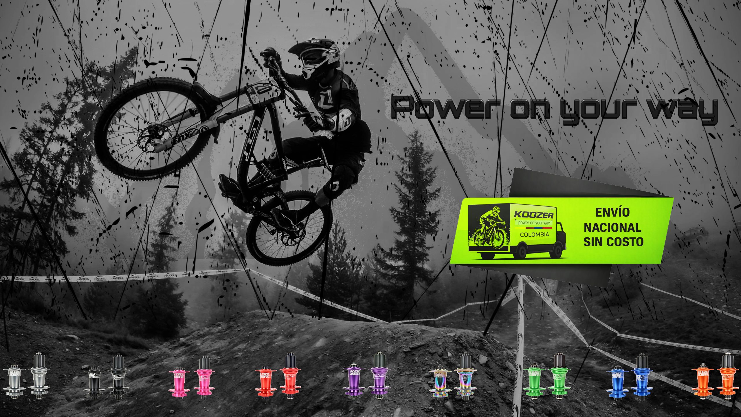 Título de la Sección