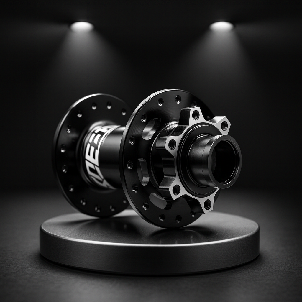 KOOZER - HUB