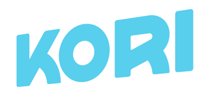 Logo Kori Manga Store