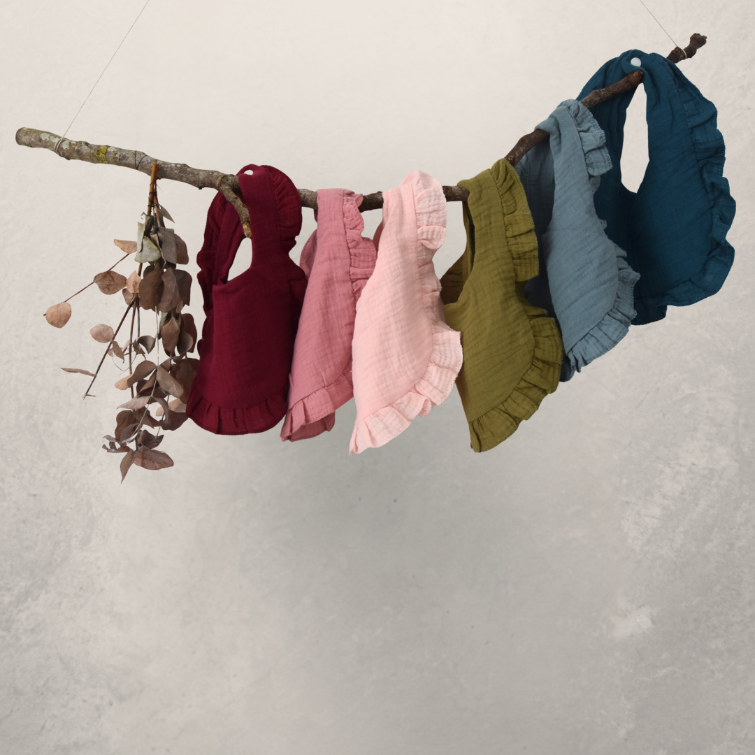 Vestuário e Acessórios