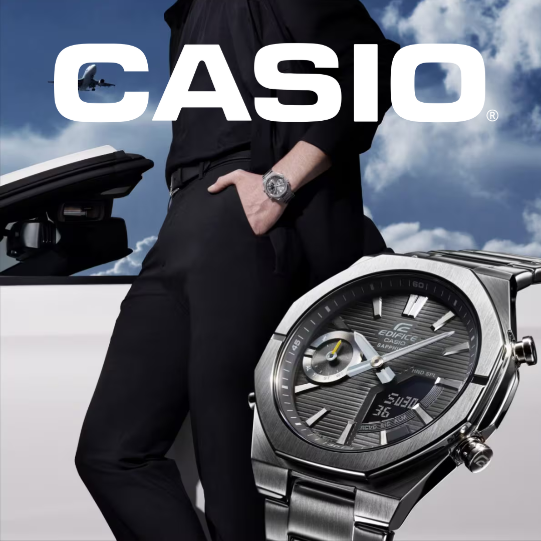Relojes
