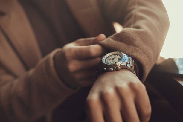 RELOJES