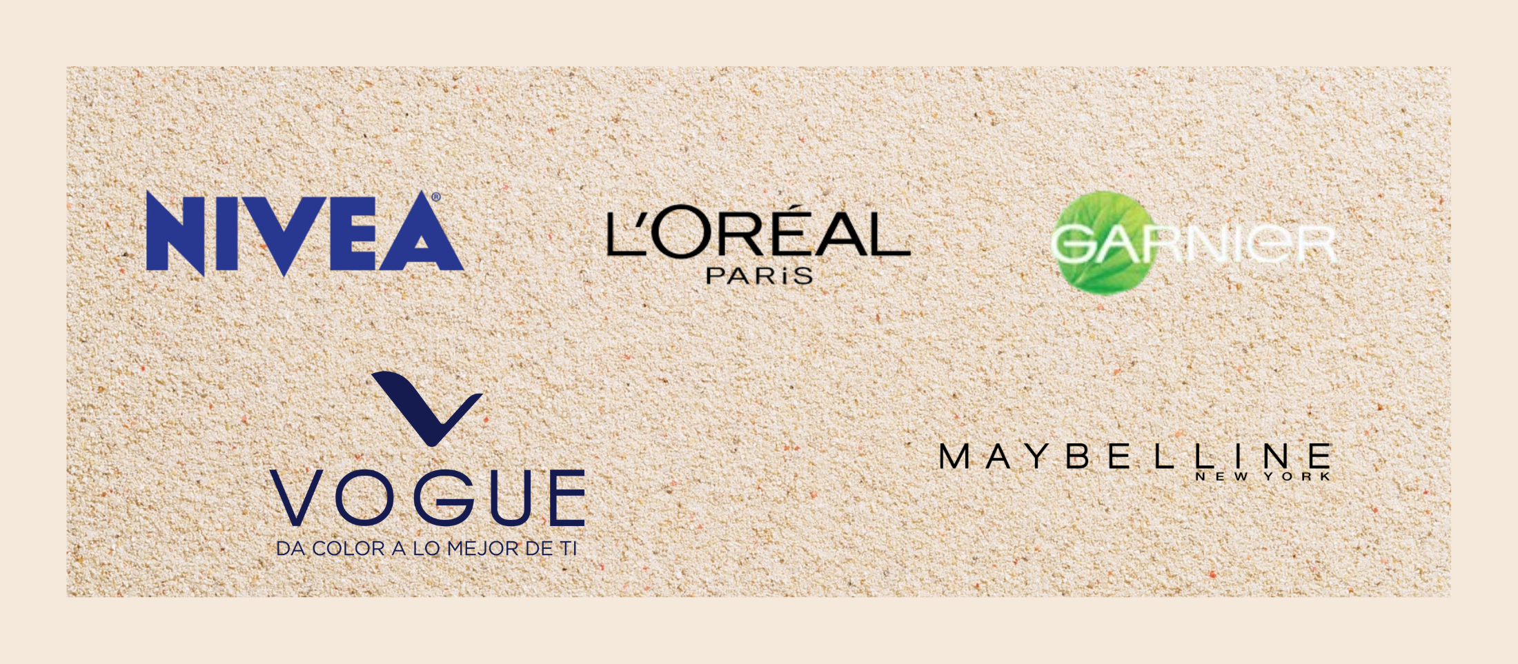 Descubre nuestras marcas