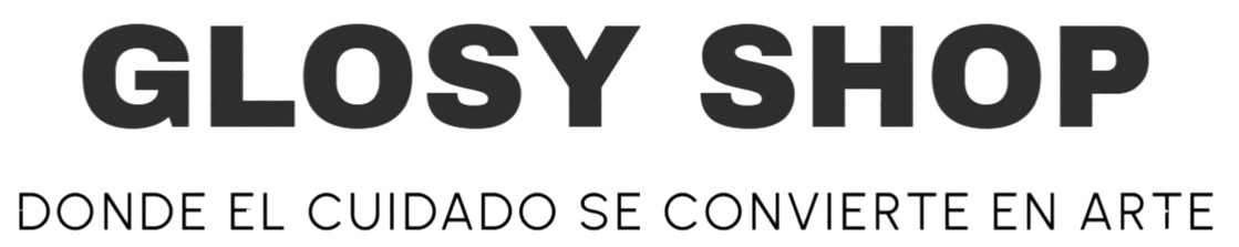 GLOSY SHOP