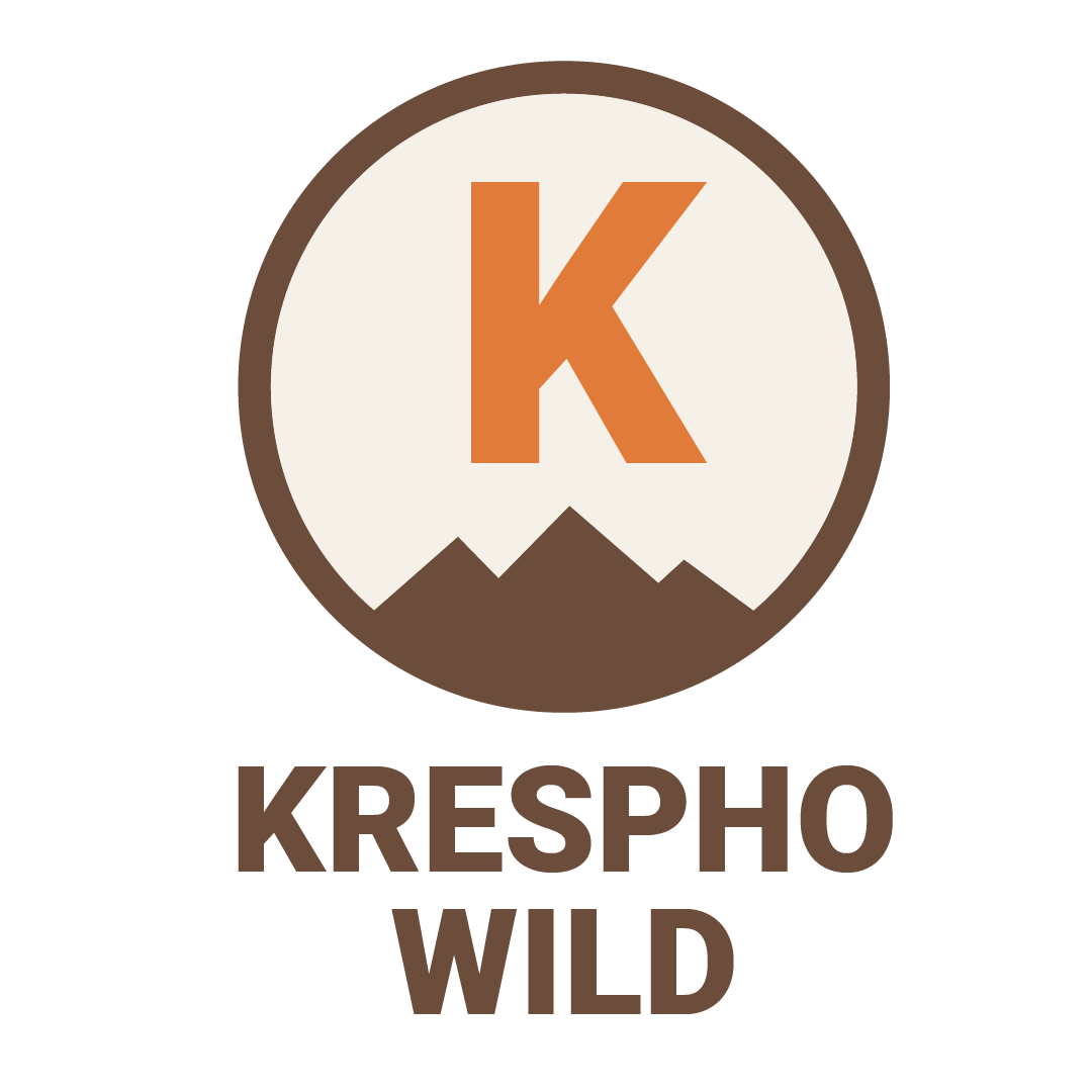 Krespho Wild | Poleras inspiradas en fauna chilena