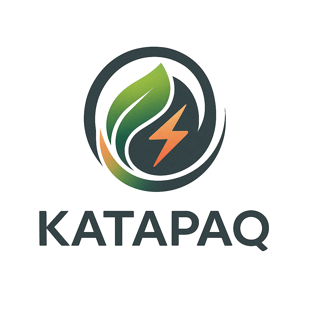 KATAPAQ SPA