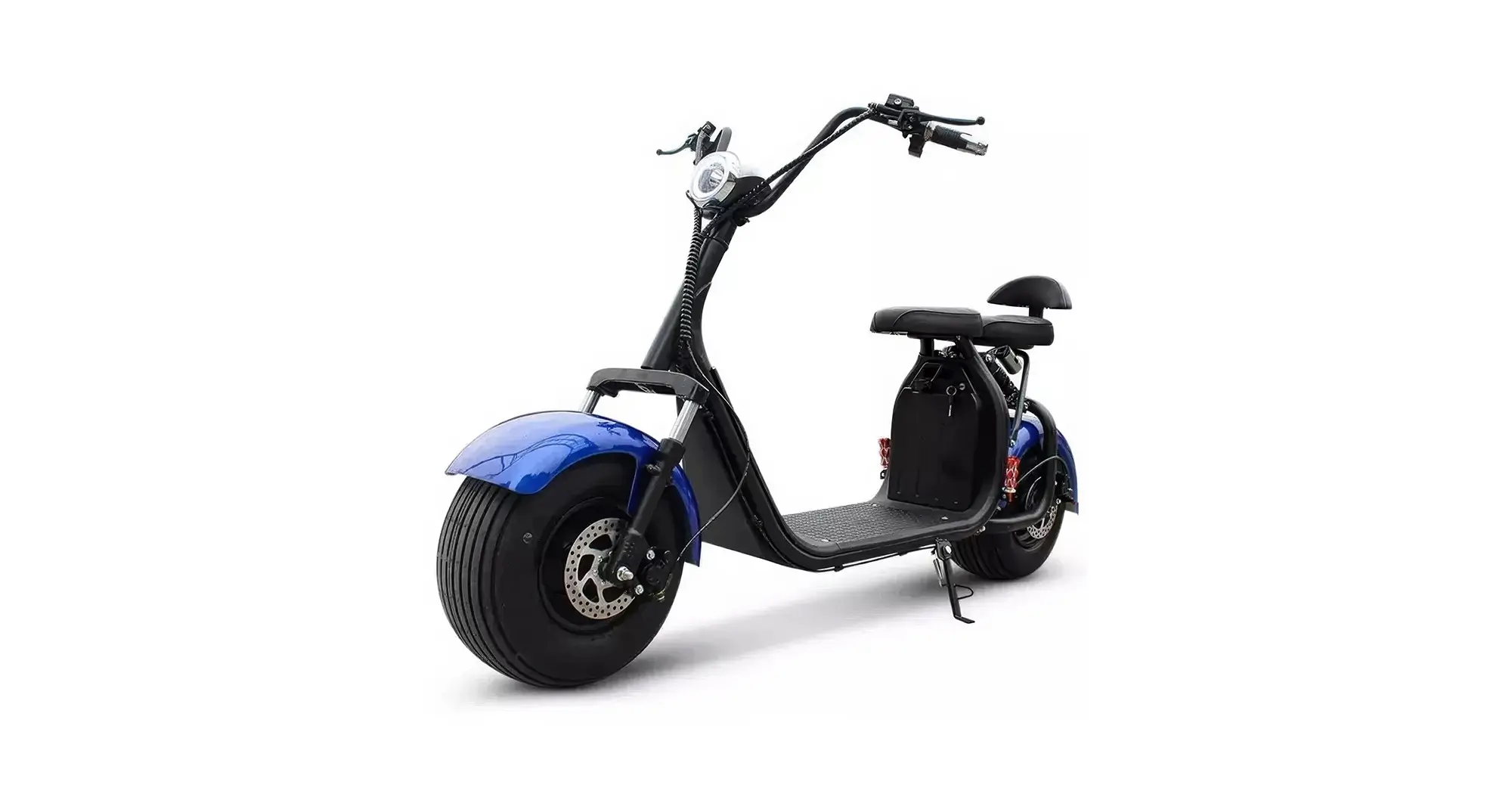 SCOOTER CITYBIKE