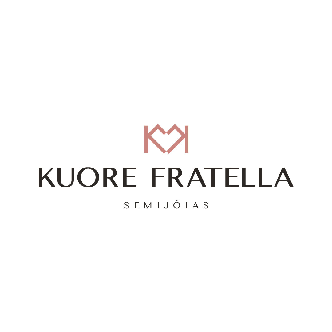Kuore Fratella Semijoias